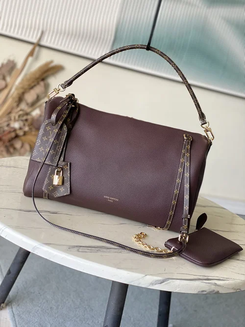 Louis Vuitton Original More Bags Authentic Monogram Collection