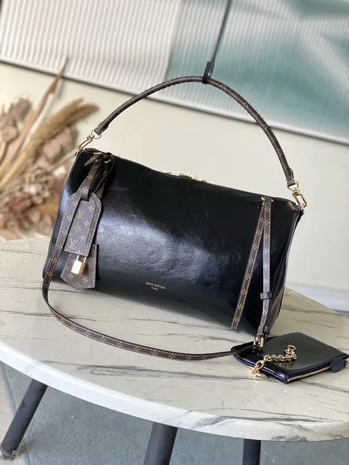 Louis Vuitton Original More Bags Authentic Monogram Collection