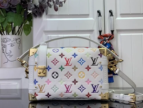 Louis Vuitton Original More Bags Authentic Monogram Collection