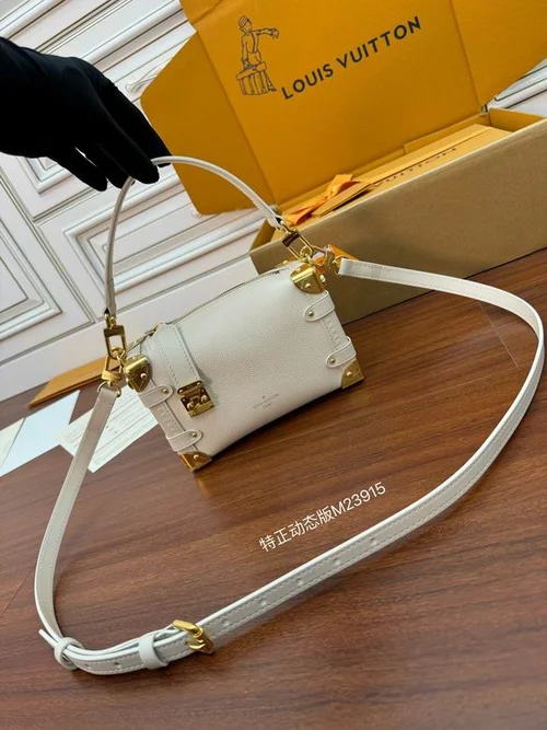 Louis Vuitton Original More Bags Authentic Monogram Collection