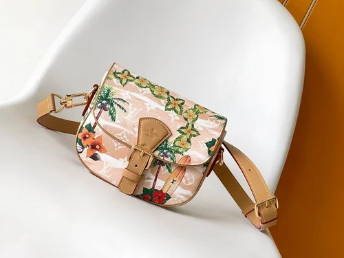 Louis Vuitton Original More Bags Authentic Monogram Collection