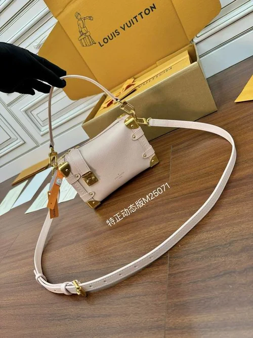 Louis Vuitton Original More Bags Authentic Monogram Collection