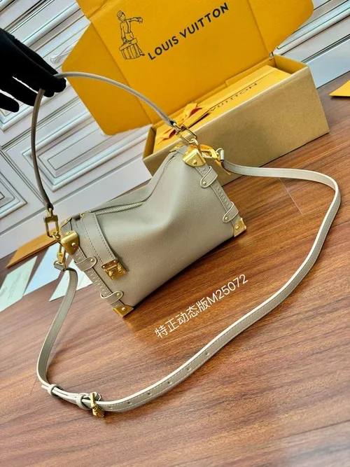 Louis Vuitton Original More Bags Authentic Monogram Collection