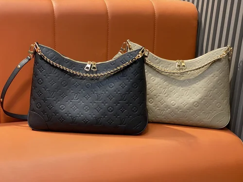 Louis Vuitton Original More Bags Authentic Monogram Collection