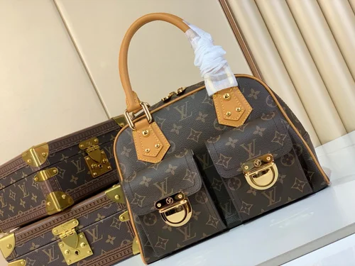 Louis Vuitton Original More Bags Authentic Monogram Collection