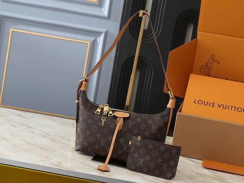 Louis Vuitton Original More Bags Authentic Monogram Collection