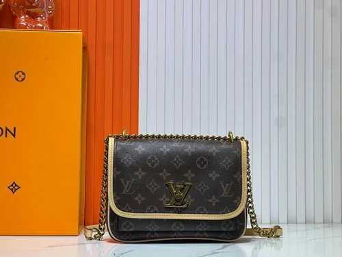 Louis Vuitton Original More Bags Authentic Monogram Collection