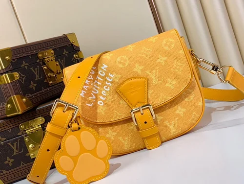 Louis Vuitton Original More Bags Authentic Monogram Collection
