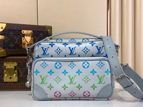 Louis Vuitton Original More Bags Authentic Monogram Collection