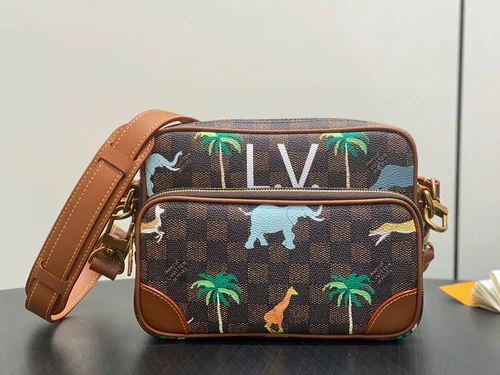 Louis Vuitton Original More Bags Authentic Monogram Collection