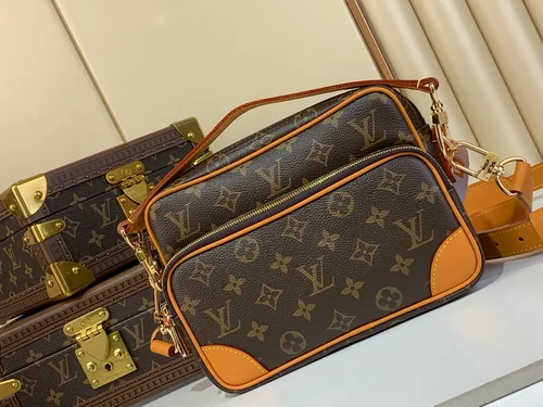Louis Vuitton Original More Bags Authentic Monogram Collection