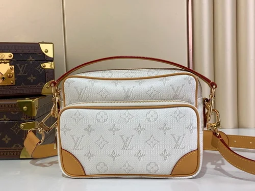 Louis Vuitton Original More Bags Authentic Monogram Collection
