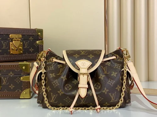 Louis Vuitton Original More Bags Authentic Monogram Collection