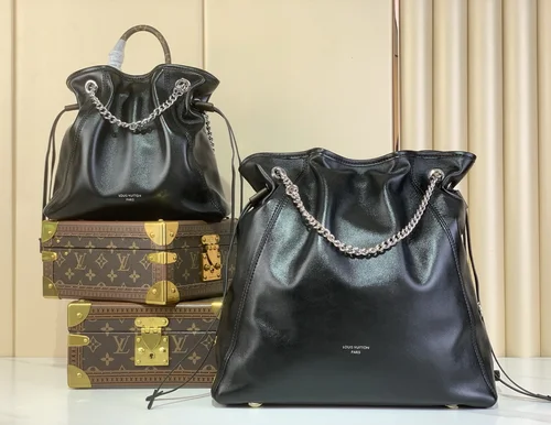 Louis Vuitton Original More Bags Authentic Monogram Collection