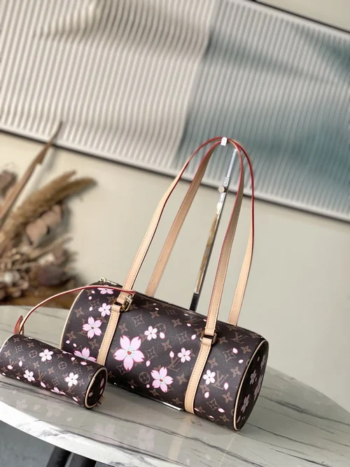 Louis Vuitton Original More Bags Authentic Monogram Collection