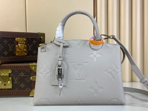Louis Vuitton Original More Bags Authentic Monogram Collection