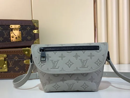 Louis Vuitton Original More Bags Authentic Monogram Collection