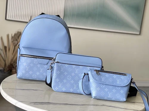 Louis Vuitton Original More Bags Authentic Monogram Collection