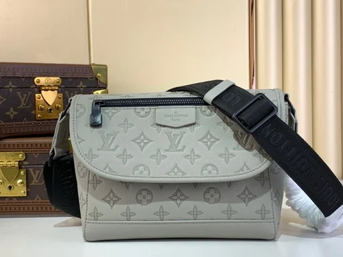 Louis Vuitton Original More Bags Authentic Monogram Collection
