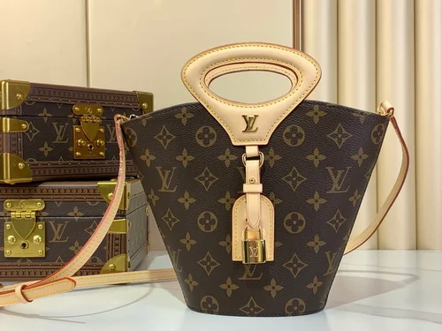 Louis Vuitton Original More Bags Authentic Monogram Collection