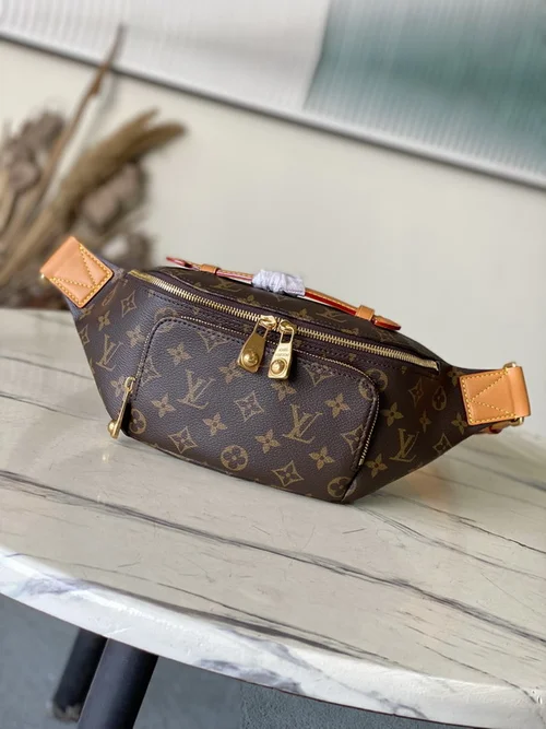 Louis Vuitton Original More Bags Authentic Monogram Collection