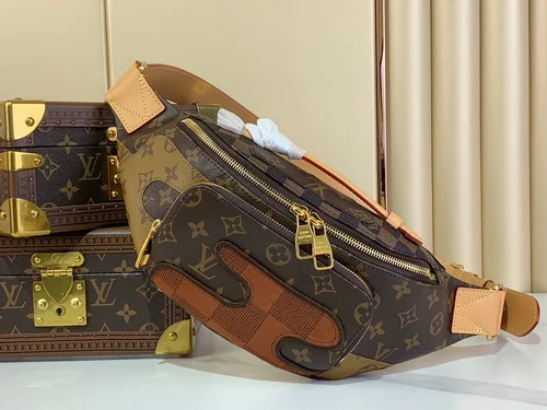 Louis Vuitton Original More Bags Authentic Monogram Collection