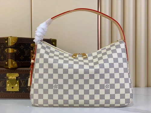 Louis Vuitton Original More Bags Authentic Monogram Collection