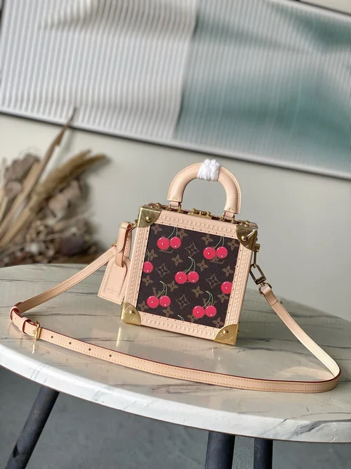 Louis Vuitton Original More Bags Authentic Monogram Collection