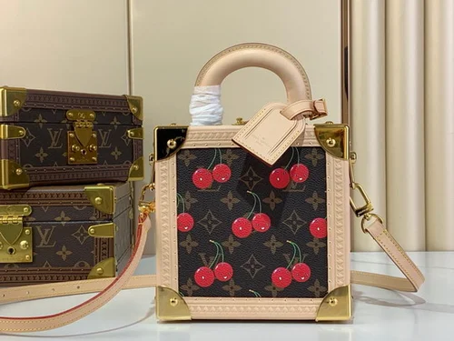 Louis Vuitton Original More Bags Authentic Monogram Collection