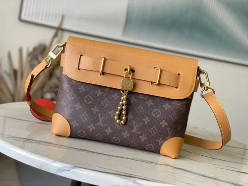 Louis Vuitton Original More Bags Authentic Monogram Collection