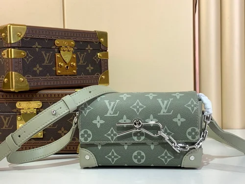Louis Vuitton Original More Bags Authentic Monogram Collection