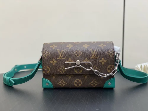 Louis Vuitton Original More Bags Authentic Monogram Collection