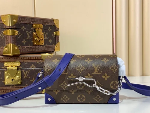 Louis Vuitton Original More Bags Authentic Monogram Collection