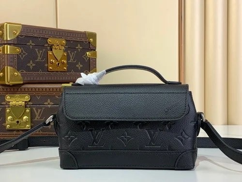 Louis Vuitton Original More Bags Authentic Monogram Collection