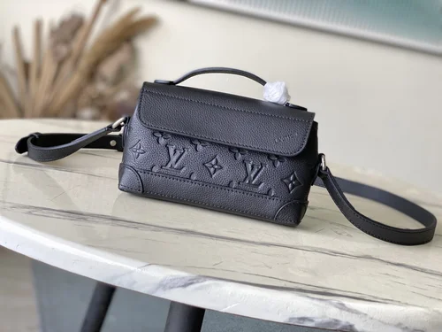 Louis Vuitton Original More Bags Authentic Monogram Collection