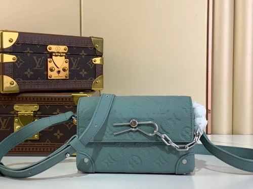 Louis Vuitton Original More Bags Authentic Monogram Collection