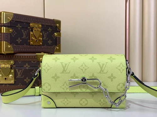 Louis Vuitton Original More Bags Authentic Monogram Collection
