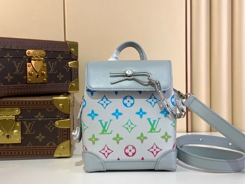 Louis Vuitton Original More Bags Authentic Monogram Collection