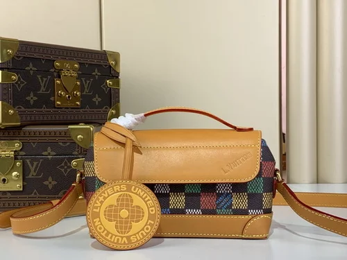 Louis Vuitton Original More Bags Authentic Monogram Collection