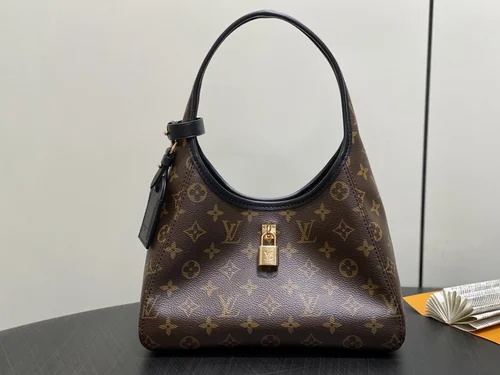 Louis Vuitton Original More Bags Authentic Monogram Collection