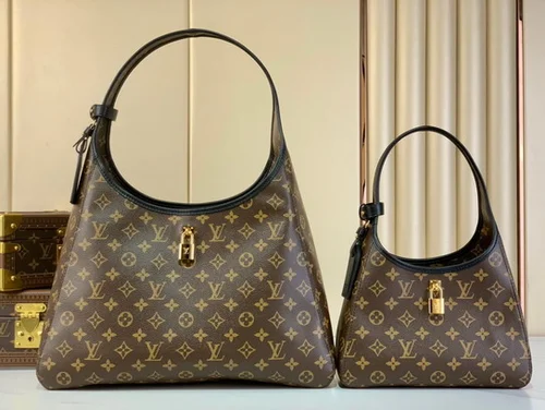 Louis Vuitton Original More Bags Authentic Monogram Collection