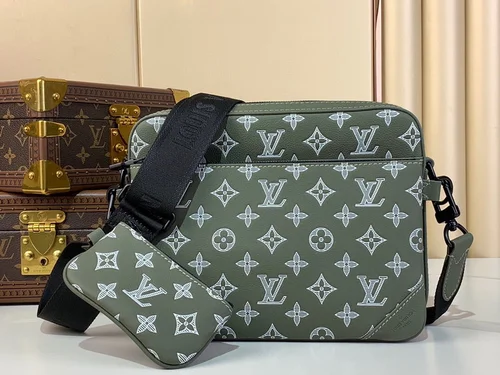 Louis Vuitton Original More Bags Authentic Monogram Collection