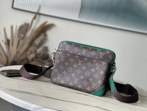 Louis Vuitton Original More Bags Authentic Monogram Collection