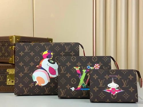Louis Vuitton Original More Bags Authentic Monogram Collection