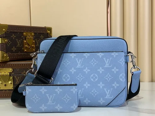 Louis Vuitton Original More Bags Authentic Monogram Collection