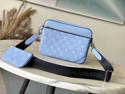 Louis Vuitton Original More Bags Authentic Monogram Collection