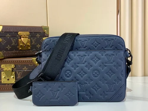 Louis Vuitton Original More Bags Authentic Monogram Collection