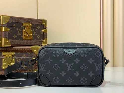 Louis Vuitton Original More Bags Authentic Monogram Collection