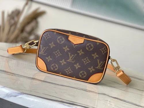 Louis Vuitton Original More Bags Authentic Monogram Collection