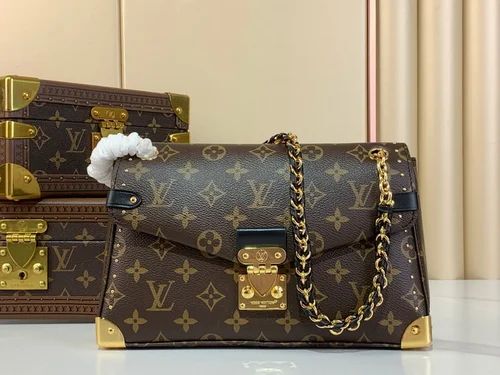 Louis Vuitton Original More Bags Authentic Monogram Collection